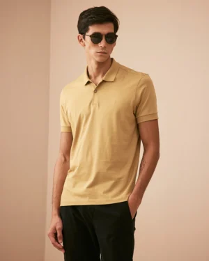 POLO MUSCLE LISA MR. JONES