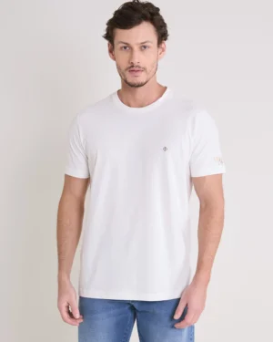 CAMISETA NEW SLIM