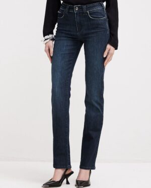 CALÇA JEANS MARISA 2 SLIM