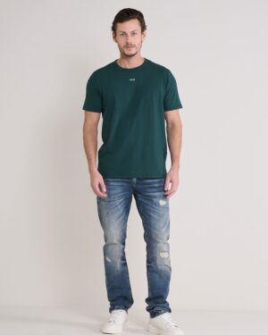 CAMISETA NEW SLIM