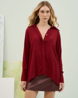 CAMISA BASIC COMFORT