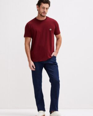 CALÇA JEANS PAUL SLIM
