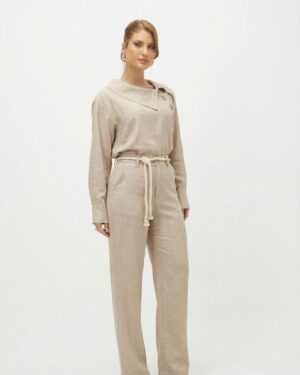 COORDENADO CAMISA CÉLIA/CALÇA CÉLIA