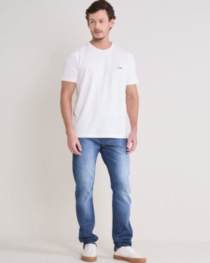 CAMISETA NEW SLIM