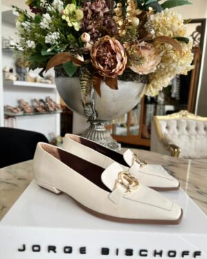 LOAFER BRANCO