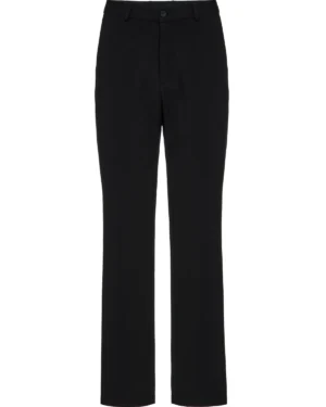 CALÇA KNIT FLEX TON PRETO