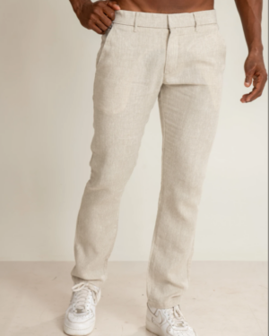CALÇA NATURAL FLOW MELTY