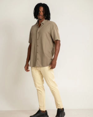 CAMISA GOLDEN COAST