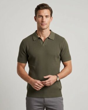 POLO VINTAGE CONCEPT CANELADA