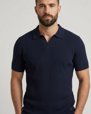 POLO VINTAGE CONCEPT CANELADA
