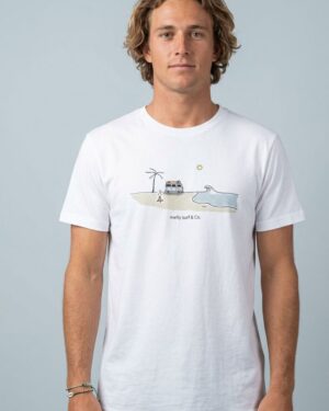 TSHIRT BAAON CAMP