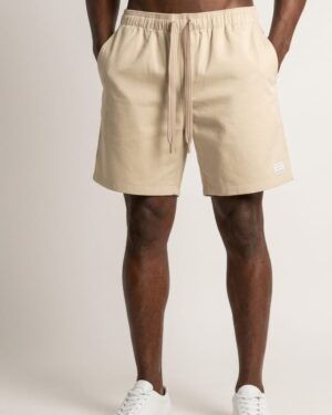 BERMUDA MELTY BEGE CHINO