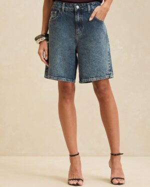 BERMUDA JEANS RAQUEL