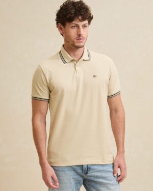 POLO FORUM BEGE DAISY