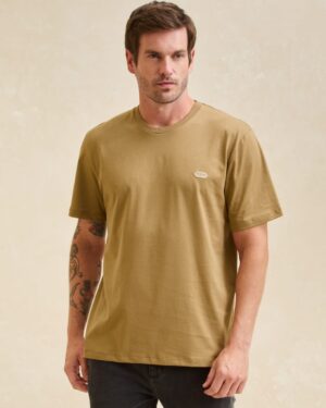 CAMISETA FORUM VERDE
