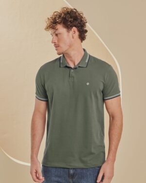 POLO FORUM VERDE TAMAC