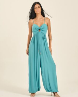 MACACAO ISY AZUL
