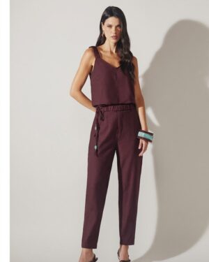 COORDENADO REGATA/CALÇA