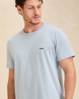 CAMISETA FORUM NEW SLIM