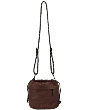 BOLSA BUCKET DUPLA FACE