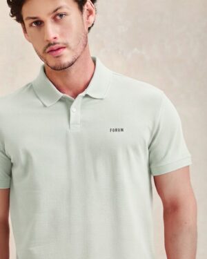 POLO FORUM BEGE ARUNA