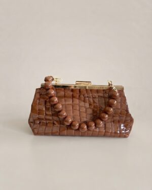 GLOSSY CROCCO MASCAVO