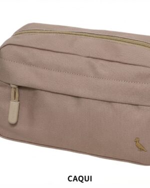 NECESSAIRE BEGE RESERVA