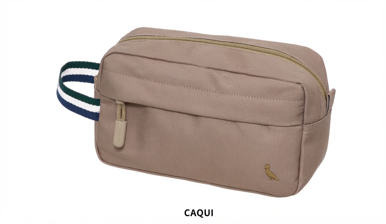 NECESSAIRE BEGE RESERVA