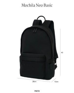 MOCHILA NEO BASIC