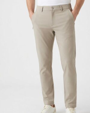CALÇA TECHNO FLEX PREMIUM