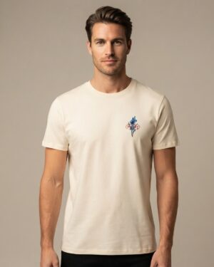 CAMISETA COAST GARDEN